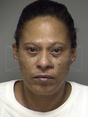 Phyllis Elnora Whitlock