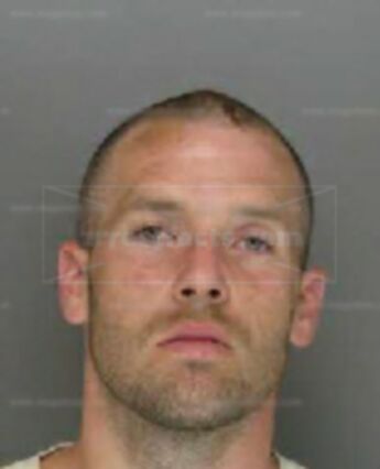 Joel Patrick Hussey