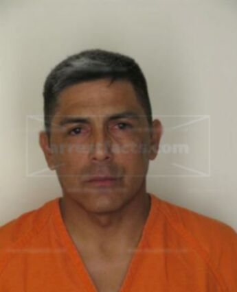 Hugo Martin Soto