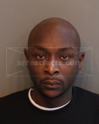 Lajuan Dale Whitson