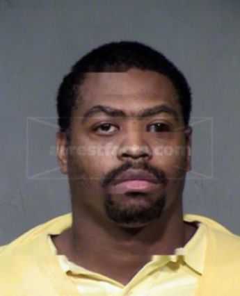 Tyree Patterson