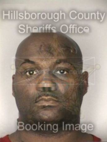 David Terrell Morman
