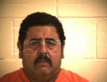 Valentin Sanchez Garza
