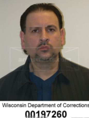 Frank Zaffino