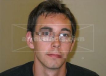 Brett David Burrows