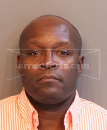 Derek Morton Dorsey