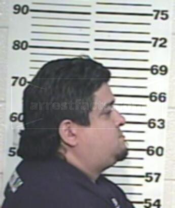Oscar Margil Cantu