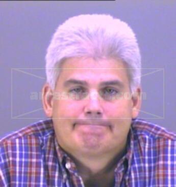 Chris Alexander Vaughn