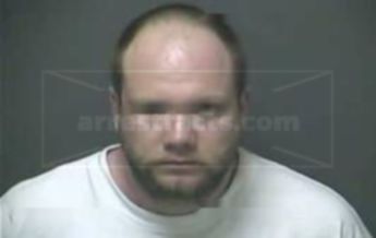Anthony Jay Hughes