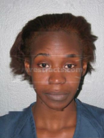 Tabitha Lantecla Uleatha Barnes