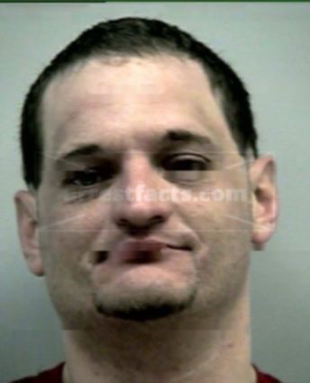 Evan Douglas Bittner
