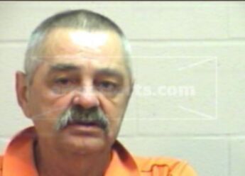 Jerry Cowart