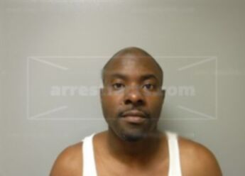 Robert Dewayne Buford