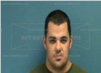 Anthony Nels Marquardt