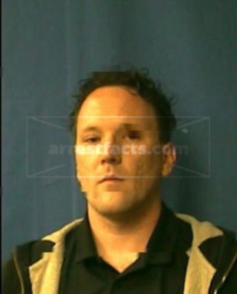 Jared Lee Woodside