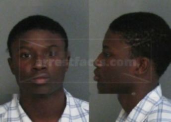 Dominique Mccray