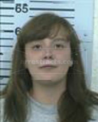 Jessica Shawnea Irwin