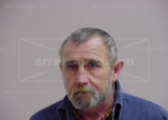 Jerry Wayne Hyde