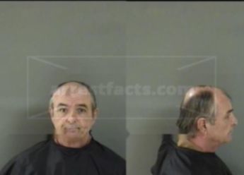 Coye Harce Barton Jr