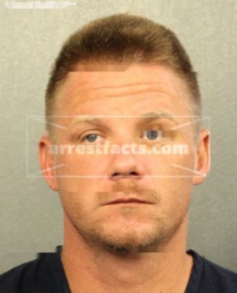 Brandon Owen Bartlett