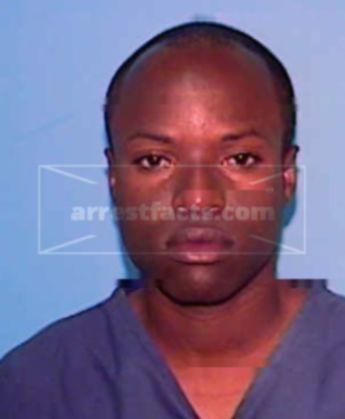 Aundrell D Walker