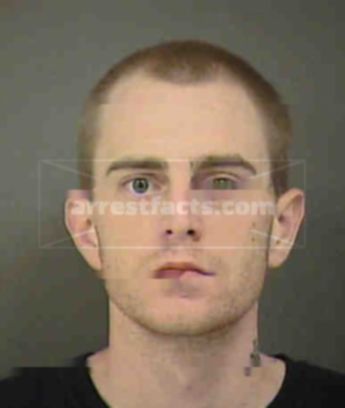 Brandon James Clark