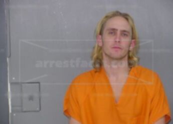 Jason Ray Atherton