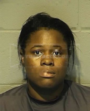 Ashley Denise Harper