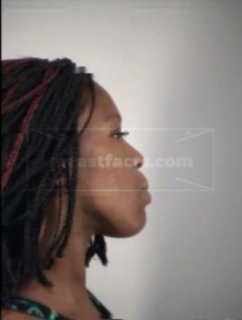 Quanisha Lequae Fisher