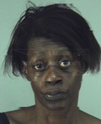 Mattie Mae Halfacre