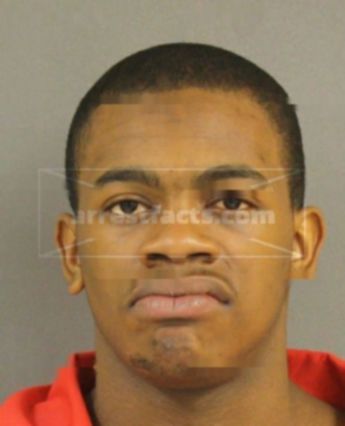 Laquinn Sharod Gary