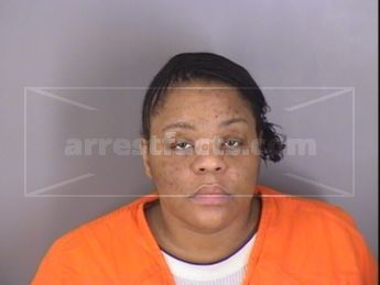 Terrill Nicol Smith