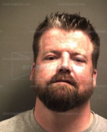 Mark Bailey O'neal