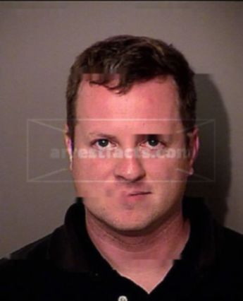 Brendan Christopher Perkins
