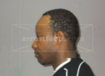 Calvin Lester Hill Jr.