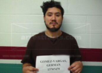 German Gomez-Vargas