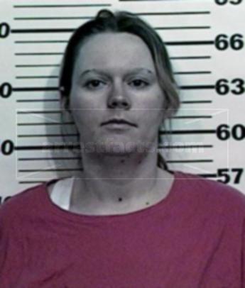 Stephanie Joann Cox