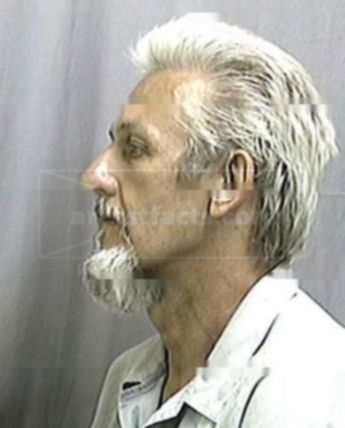 Tony M Dodson
