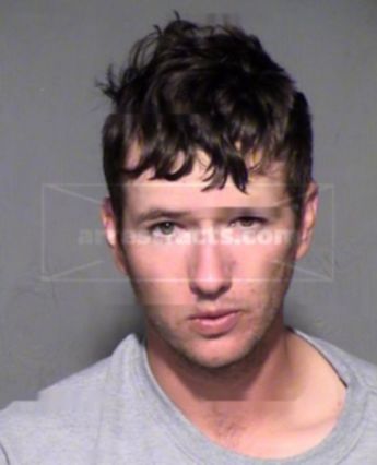Conner Lee Warren