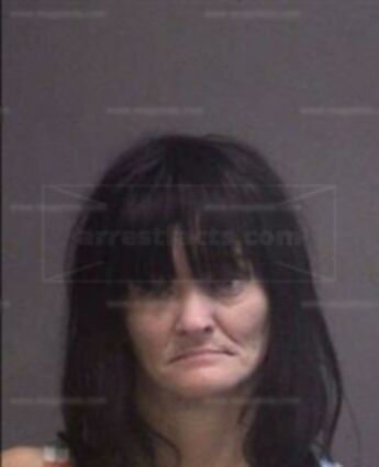 April Patricia Wood