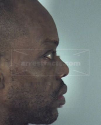 Kenneth Carlton Griffin