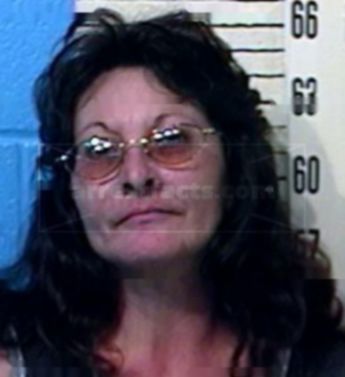 Mary Katherine Land