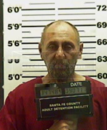 Dennis Harrell Claborn
