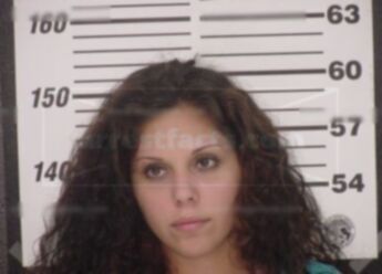 Whitney Nicole Poe