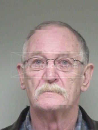 Paul F Blaine