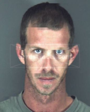 Jason Michael Reynolds