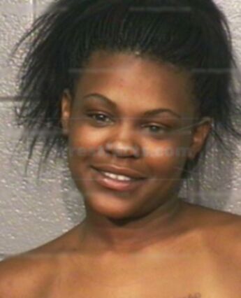 Sheena Lashell Puckett