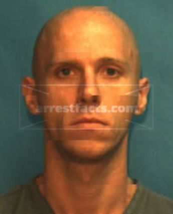 Brandon Scott Boyd