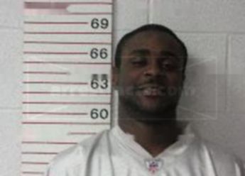 Kenton Llammar Pinson