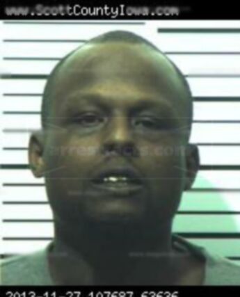 Tyrone Antonio Whitelow